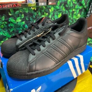 adidas gazelle silver green womens Adidas Superstar KoRn Shoes-Core Black / Transl / Better Scarlet –  Stratosphere Skateboards main image 0
